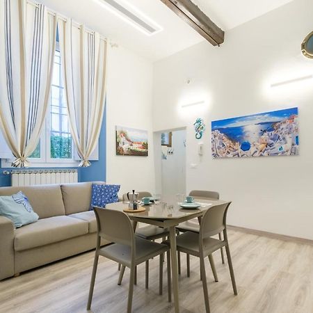 Casa Del Mare By Studio Vita Bologna Eksteriør billede