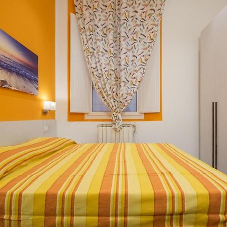 Casa Del Mare By Studio Vita Bologna Eksteriør billede